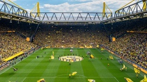 BVB vs. 1. FC Heidenheim 1846 I 1. Bundesliga