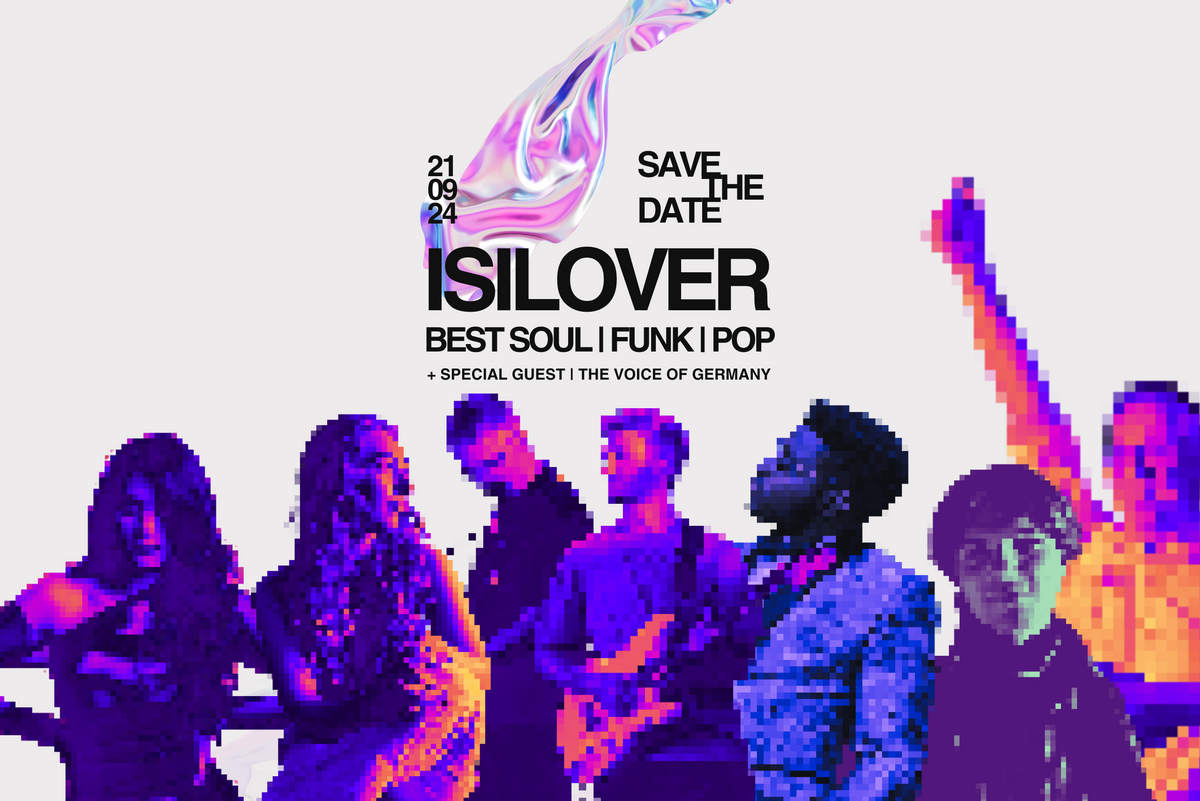 ISILOVER