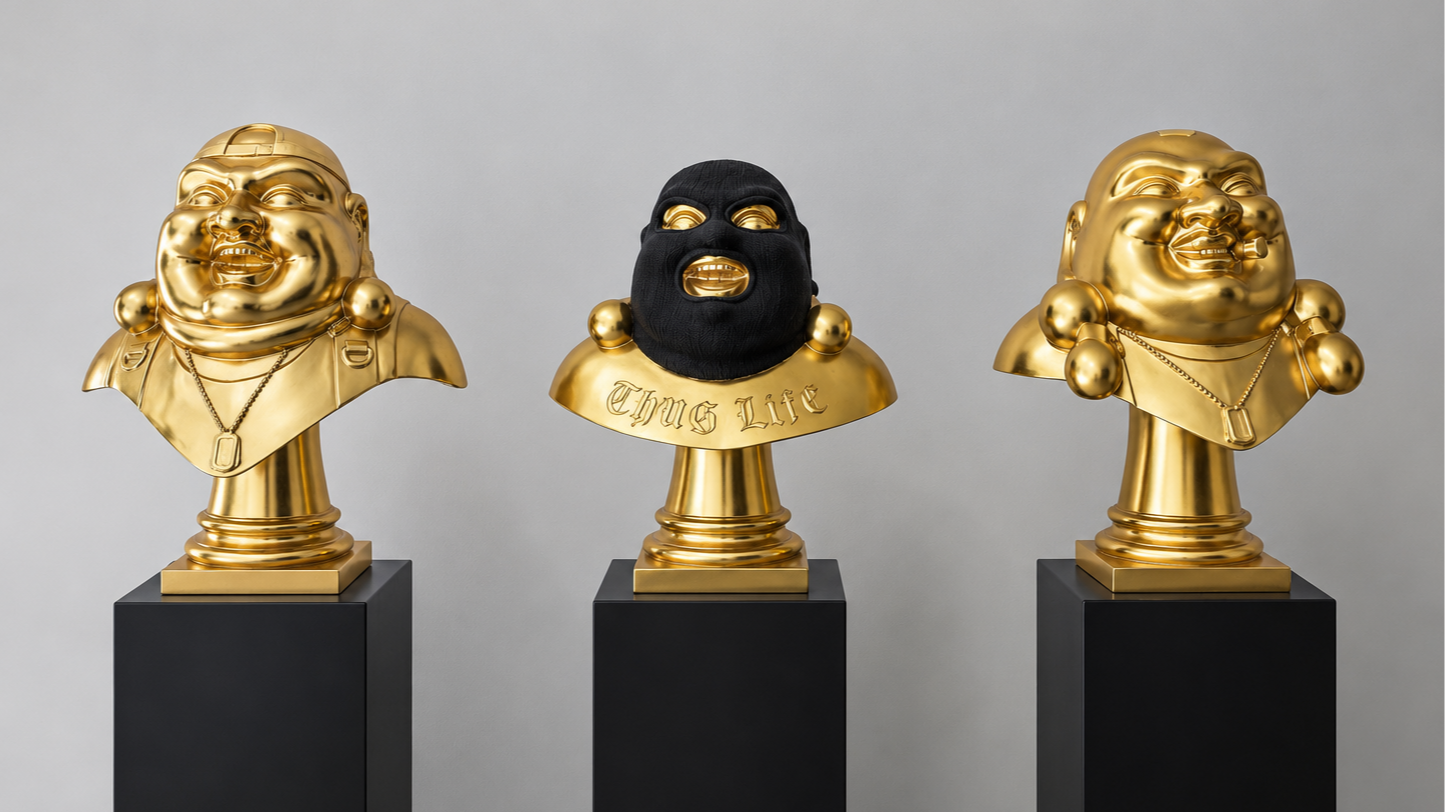 WAIT | YOUR TURN – Will Coles Ausstellung