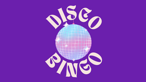 Disco Bingo