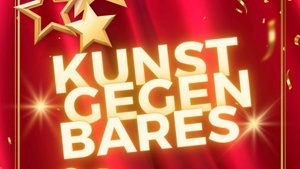 Kunst gegen Bares (Kunst jeder Generes)