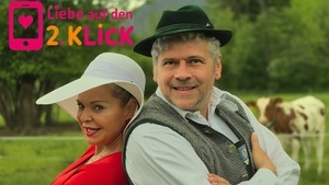 Liebe auf den 2. Click - Comedy Dinner
