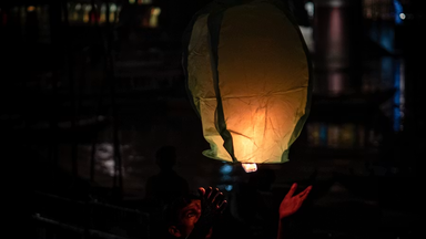 Lichterlfest