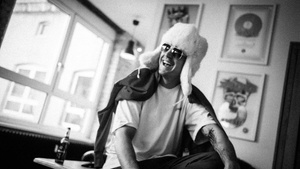 BEKA - ONE OF ONE TOUR 2026 - Nachtleben Frankfurt