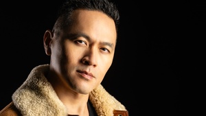 Lesung: Kevin Chen liest "Geisterdämmerung"