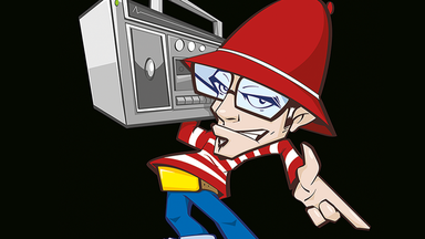BEATS AND RHYMES