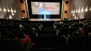 Punchline Comedy Mixed-Show | Aachen