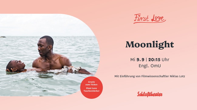 First Love: Moonlight