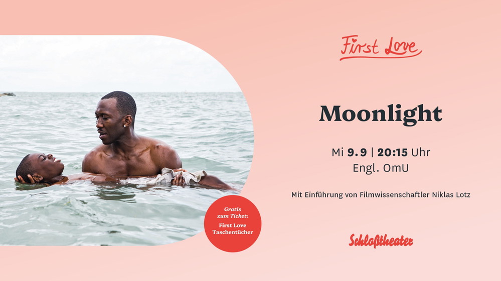 First Love: Moonlight