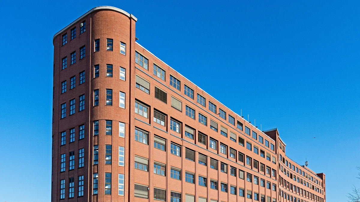 Open Day an der Media University Frankfurt