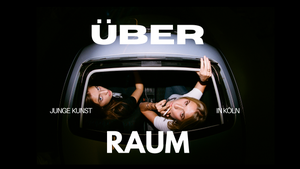 ÜBERRAUM – Räume der Resonanz und Reibung