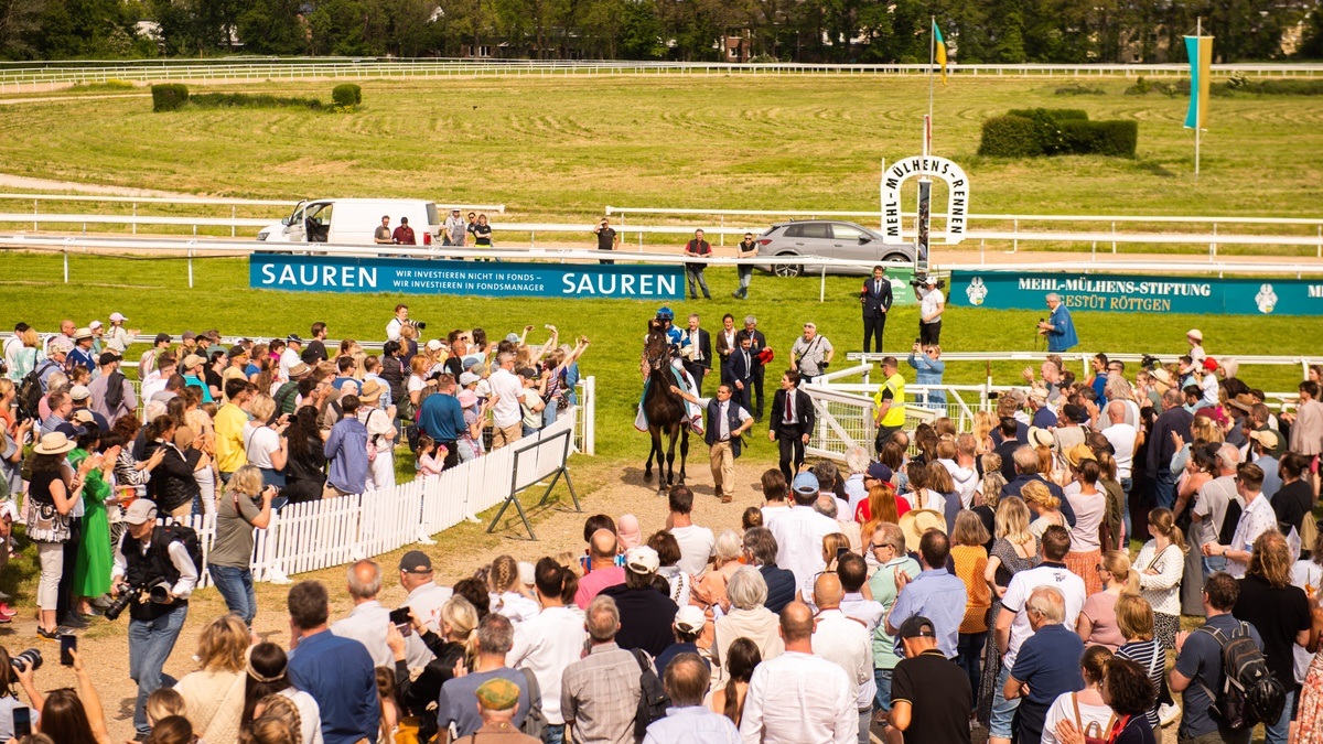 Köln Galopp