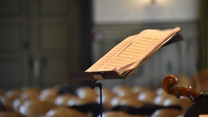 Blutenburg Kammerphilharmonie München : Frühjahrskonzert