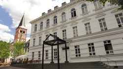 Stadtmuseum Siegburg