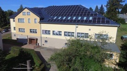 Kulturhaus Pretzschendorf