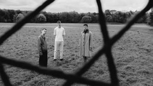 Jan Lukas Roßmüller Trio - JLR3