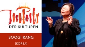 ImPuls der Kulturen – Soogi Kang