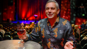 Wladimir Kaminer: Das geheime Leben der Deutschen