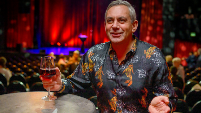 Wladimir Kaminer: Das geheime Leben der Deutschen