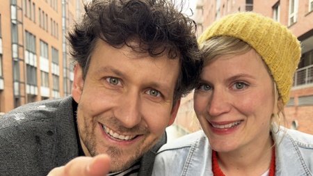 BeaTogether | Impro-Songs mit Kießling&Kaffka (Workshop)