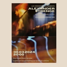 Alexander Strenge