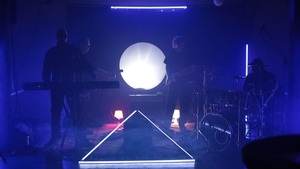 Pointless - Support: Karsten Block