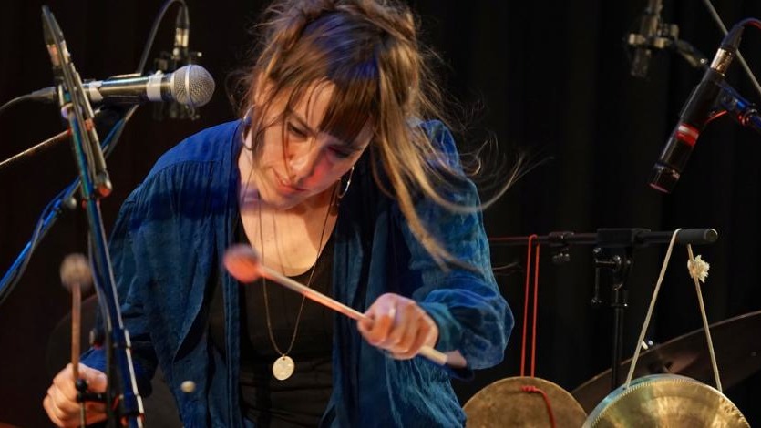 KLANGFORMATOR JAZZFESTIVAL FREIBURG 2026