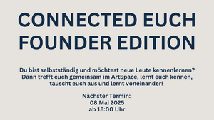 Sip&Share - Connecten für Selbstständige