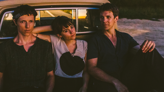 Shearwater + Loma + Any Kind