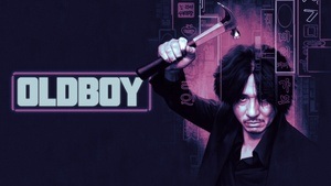 Oldboy (Korean with English subtitles)