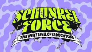 SCHUNKELFORCE