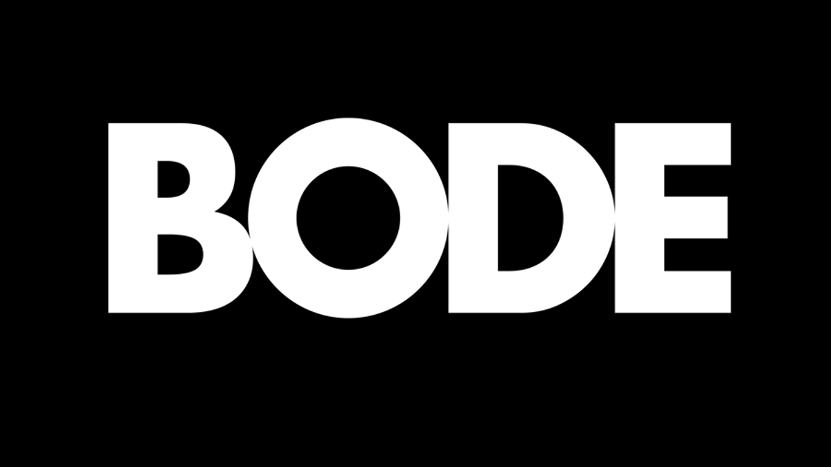 Bode Gallery