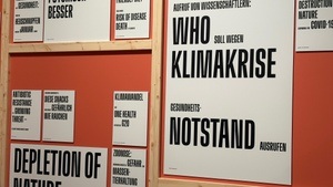 Notfall Klimawandel – Auswirkungen auf unsere Gesundheit