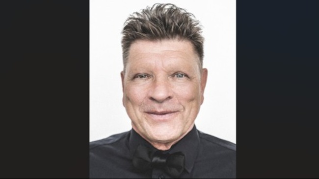 Bruno "Günna" Knust - Immer auf Knopfdruck