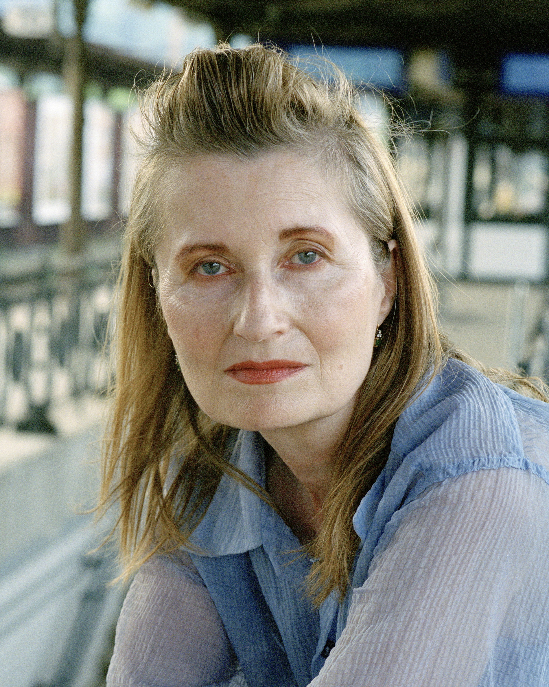 Ein Abend für Elfriede Jelinek