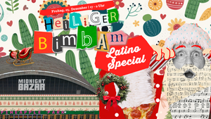 Heiliger BimBam - Latino Christmas Special