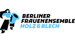 Berliner Frauenensemble holz&blech