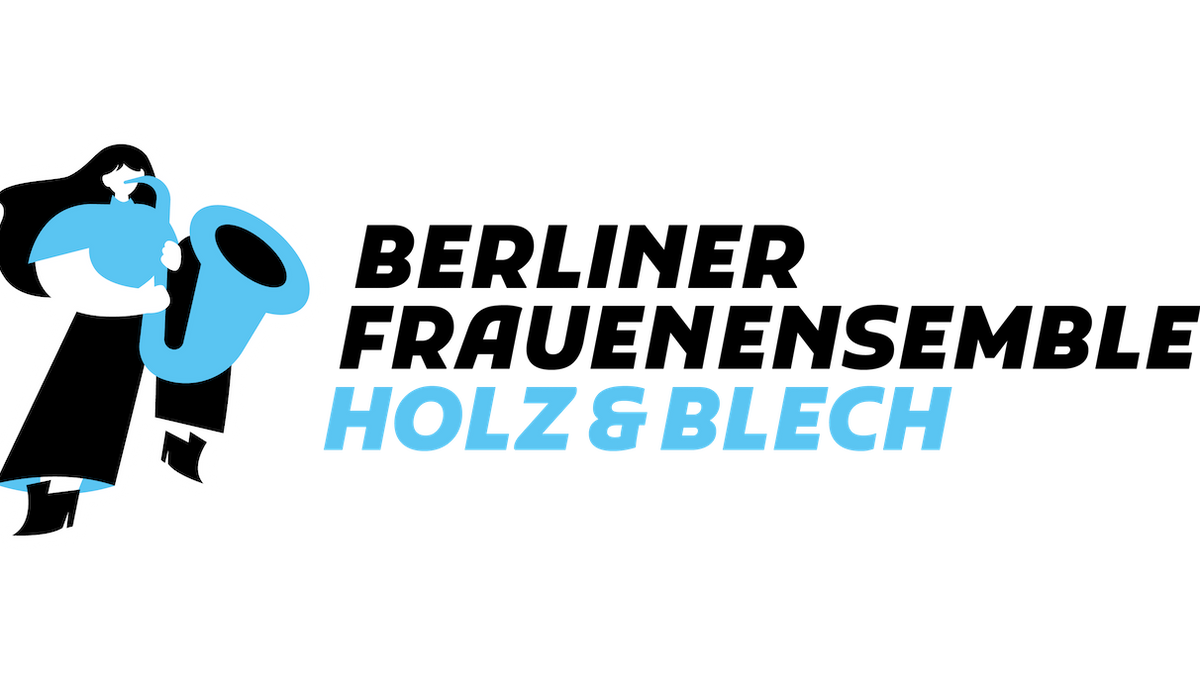 Berliner Frauenensemble holz\u0026blech