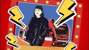 Erin Crouch - English Comedy Show