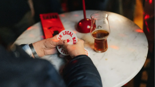 ProBIER Abend- Entdecken, Genießen & Austauschen