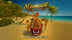 Normaaal - Kölns Mallorca Kultparty #1