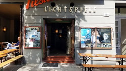 Tilsiter Lichtspiele