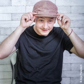 Stefan Danziger