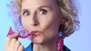 Maria Vollmer - Plätzchen, Pillen & Posaunen