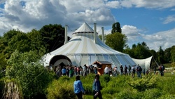 Botanischer Garten der Universität Hamburg