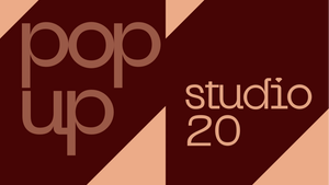 Pop-up: Interior und Design