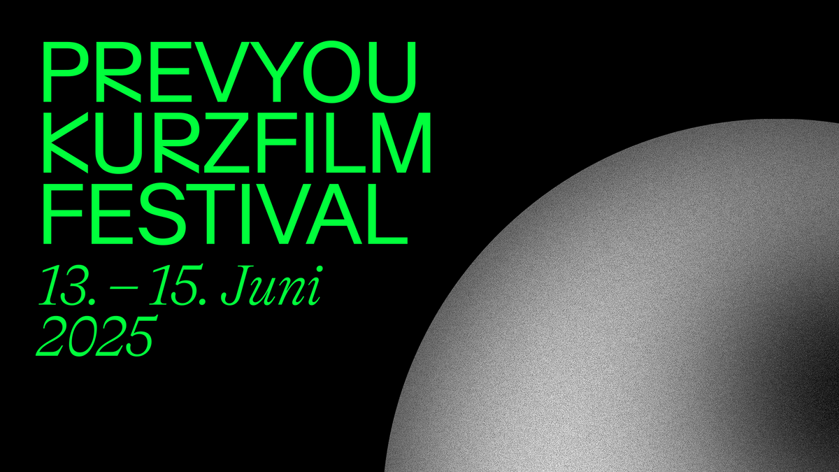 PrevYou Kurzfilmfestival