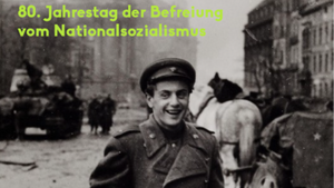 Wer nicht feiert, hat verloren!