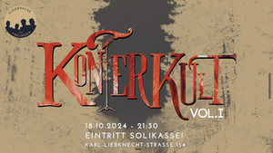 Konterkult Vol.I