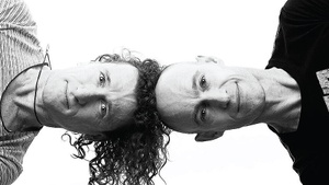 The Umbilical Brothers